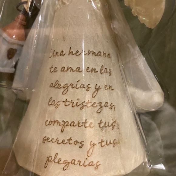 Decor for sisters - Picture 2 of 3